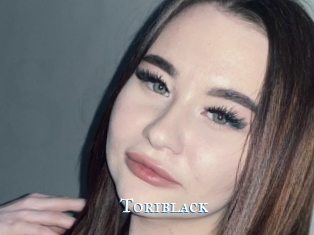 Toriblack