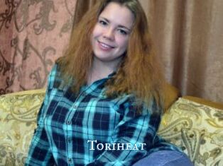 Toriheat