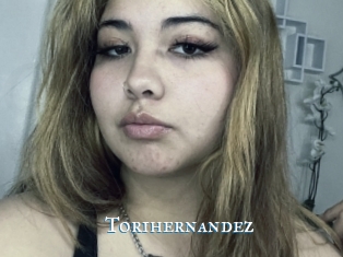 Torihernandez