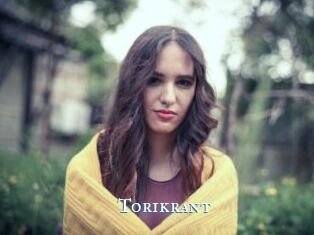 ToriKrant