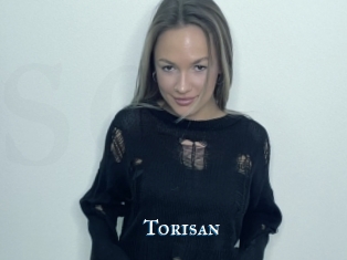 Torisan