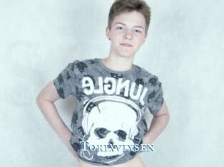 Torixvixsen