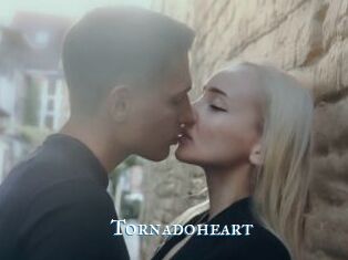 Tornadoheart