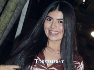 Torvihirst