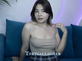 Torygallagher