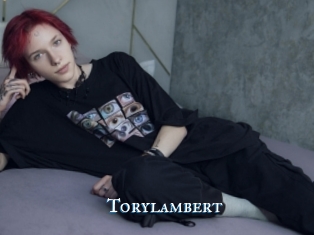 Torylambert