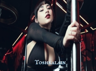 Toshkalain