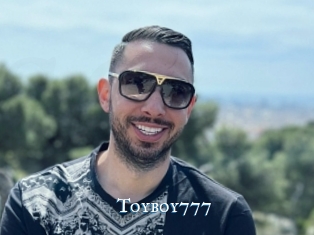 Toyboy777