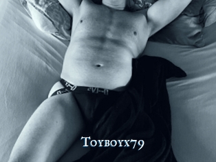 toyboyx79 sexchat