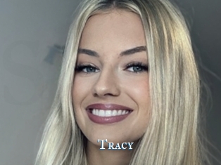 Tracy