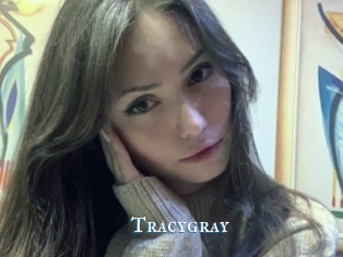Tracygray
