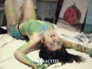 Tracyiii