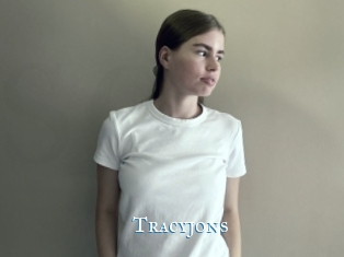 Tracyjons