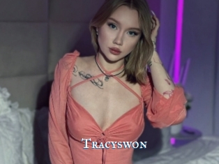 Tracyswon