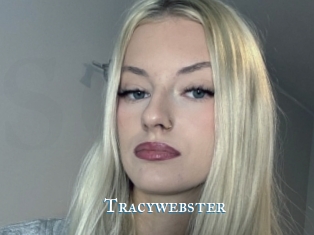Tracywebster