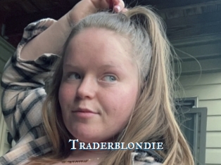Traderblondie