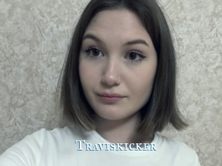 Traviskicker