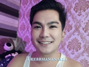 Trebbmanansala