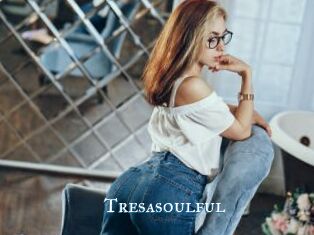 tresasoulful sexchat
