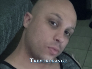 Trevororange
