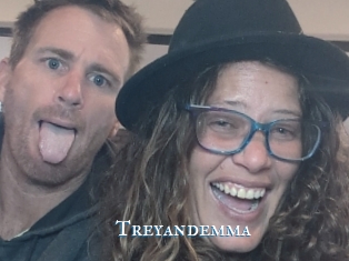 Treyandemma