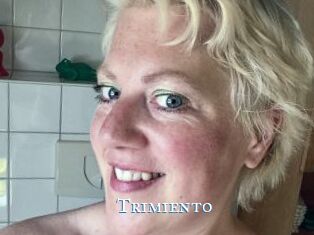 Trimiento