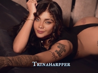 Trinaharpper