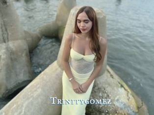 Trinitygomez