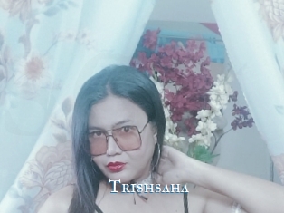 Trishsaha