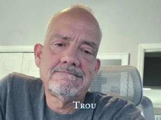 Trou