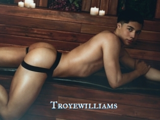Troyewilliams