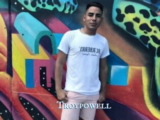 Troypowell