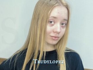 Trudylopez