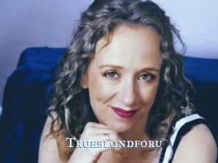 Trueblondforu