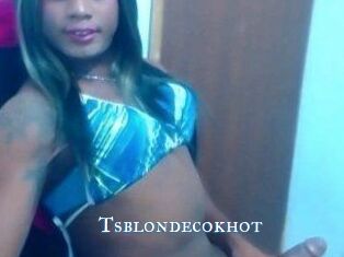 tsblondecokhot sexchat