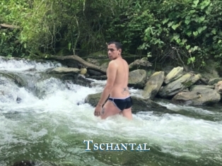 Tschantal