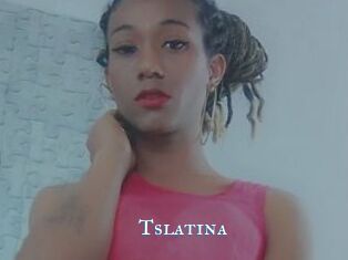 tslatina sexchat