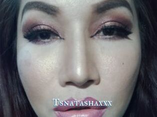 Tsnatashaxxx