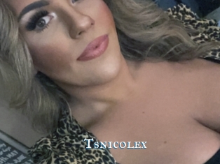 tsnicolex sexchat