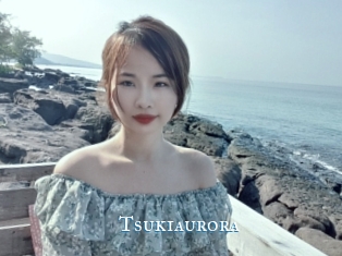 Tsukiaurora