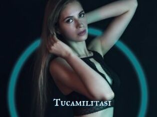 Tucamilitasi