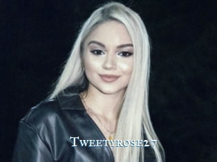 Tweetyrose27