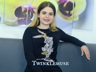 Twinklemuse