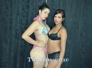 Twolatinhotxu