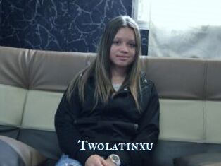 Twolatinxu