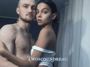 Twoscoundreal