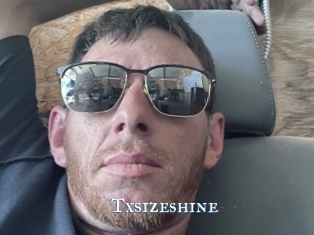 Txsizeshine