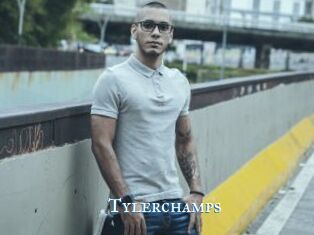 Tylerchamps