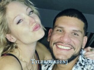 Tylerdurdenj