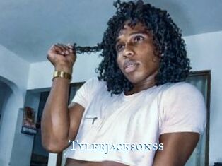 Tylerjacksonss